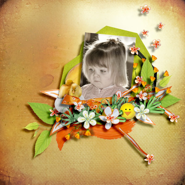 Rena Designs Beautiful Spring
