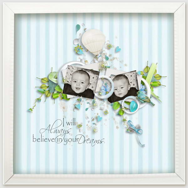 Rena Designs SPECIAL MOMENT