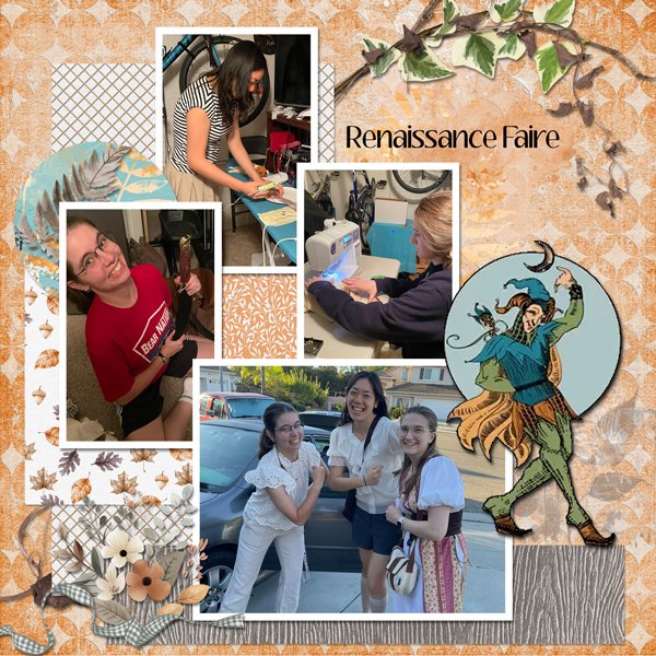 Renaissance Faire