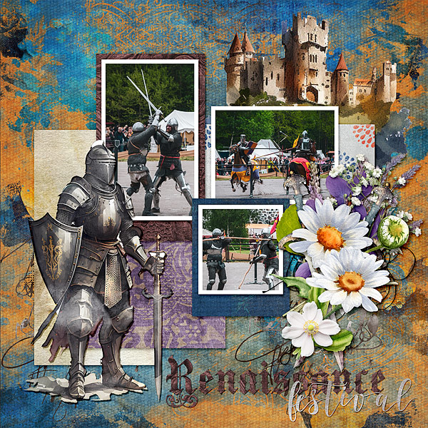 Renaissance Festival