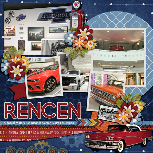 RenCen
