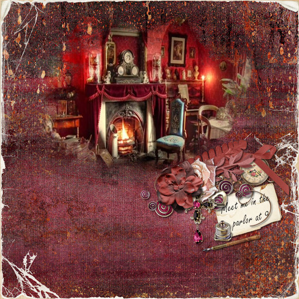 Rendezvous