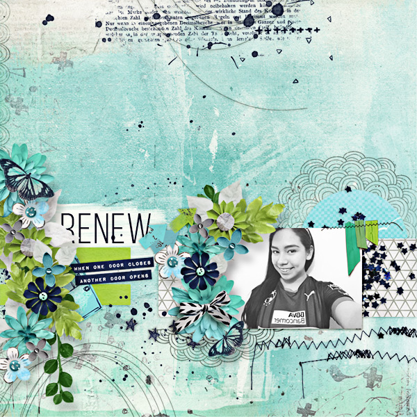 renew