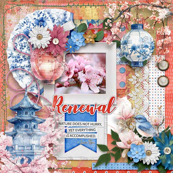 Renewal
