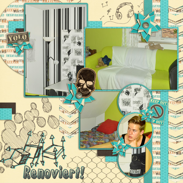 Renovate!