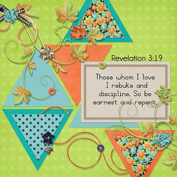 Repent