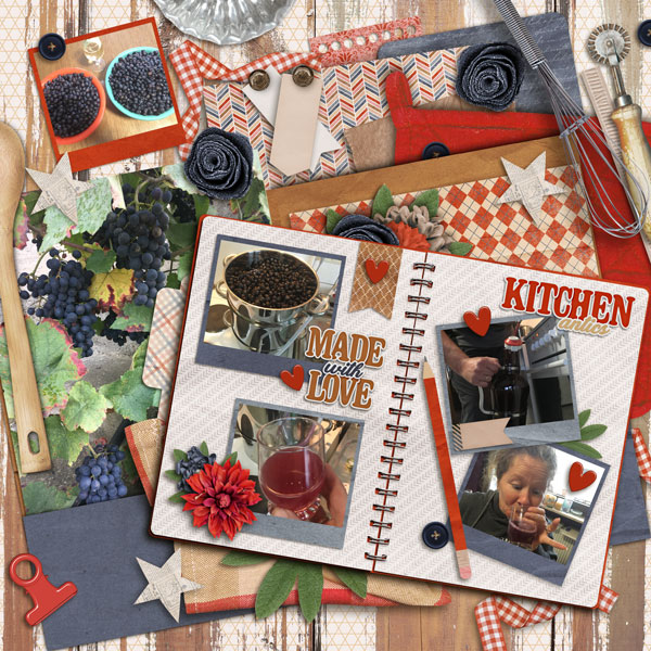 RePlanned Templates and Bakers Dozen