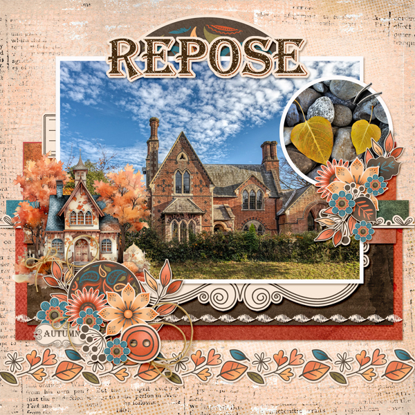 Repose