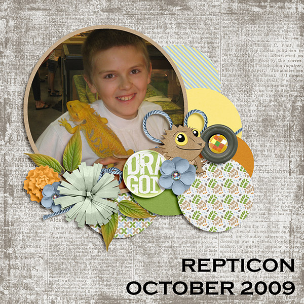 Repticon