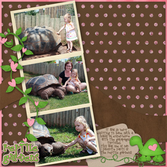 Reptile Gardens