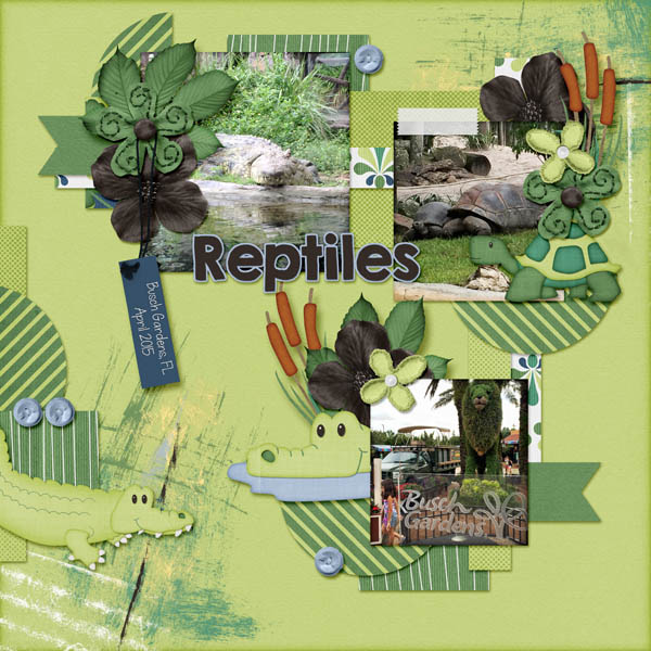 Reptiles