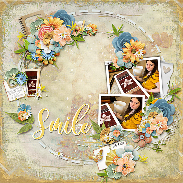 Repurposing a Picture