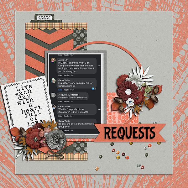 Requests