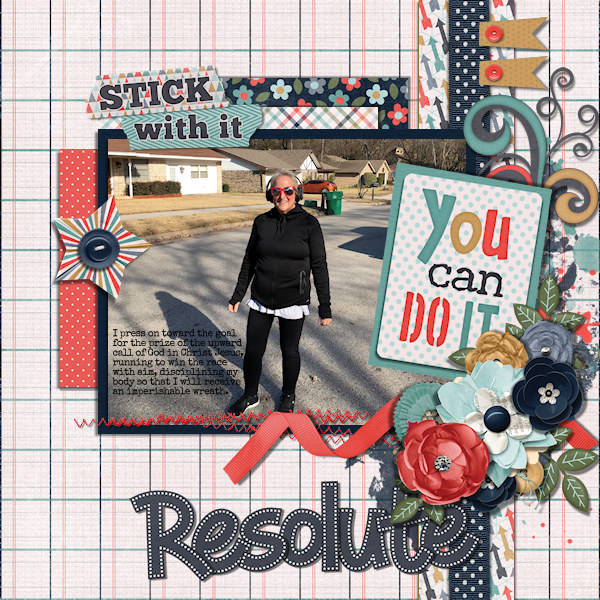 Resolute