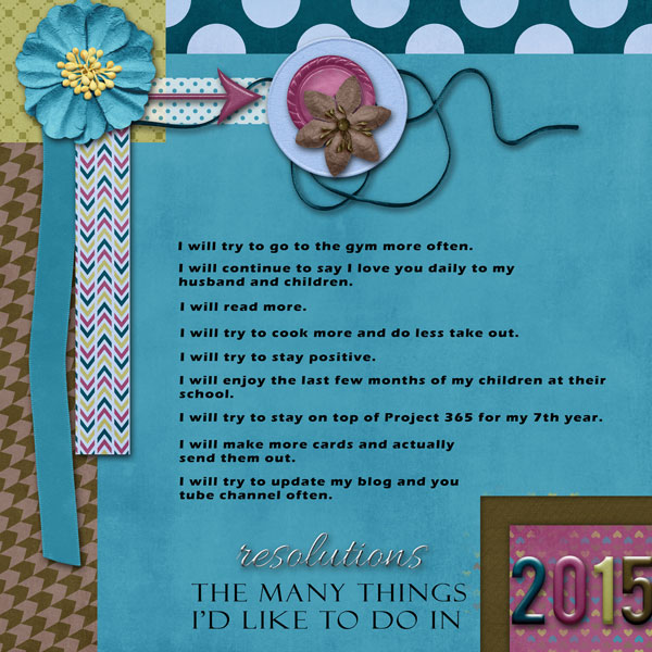 resolutions 2015