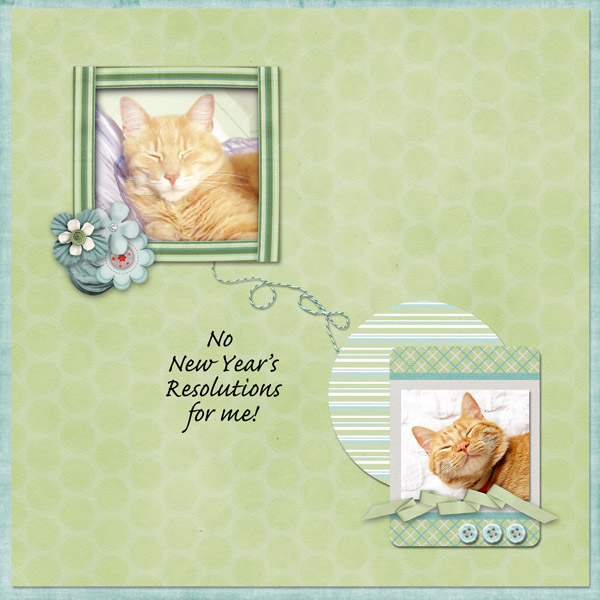 Resolutions