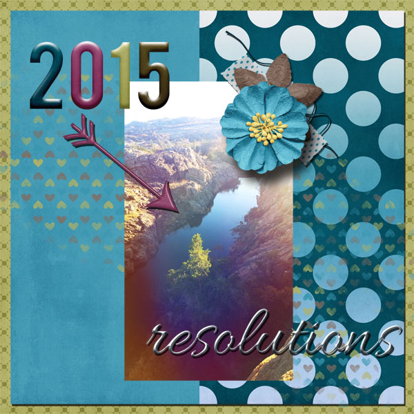 Resolutions