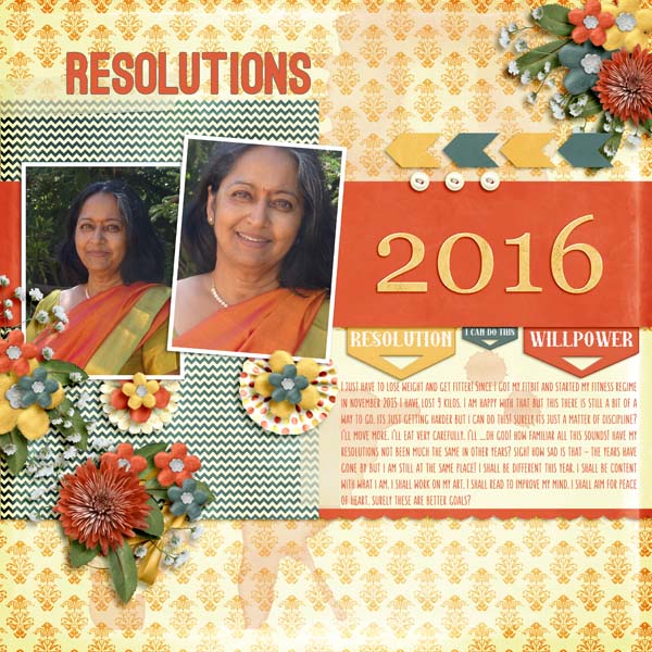 Resolutions