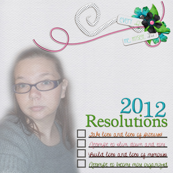 resolutions