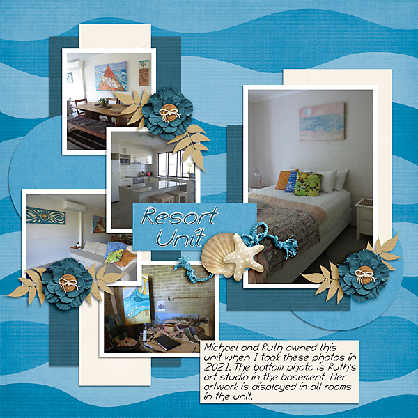 Resort Unit