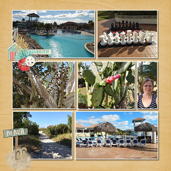 Resort