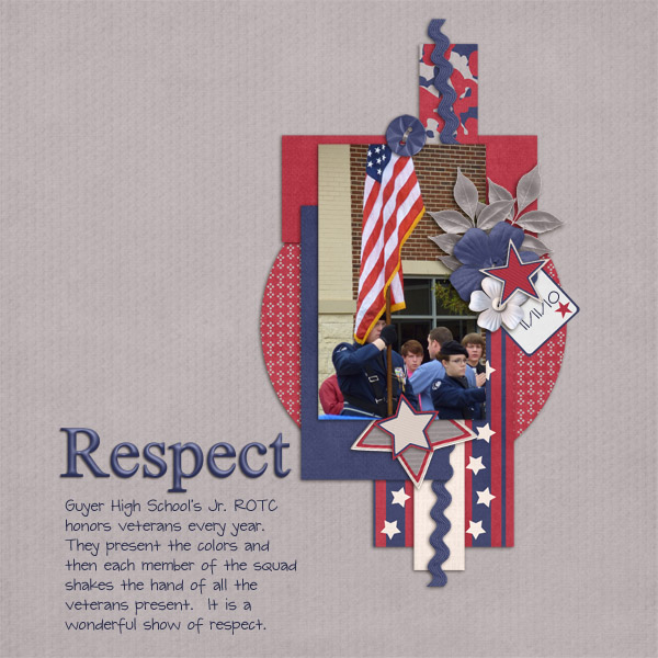 Respect