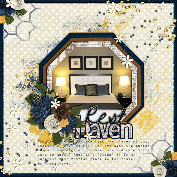 Rest Haven