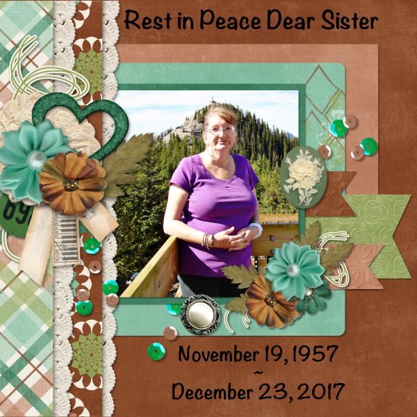 Rest In Peace
