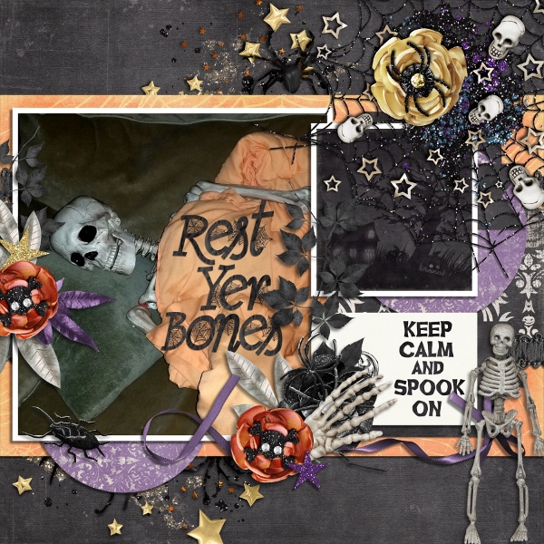 Rest Yer Bones