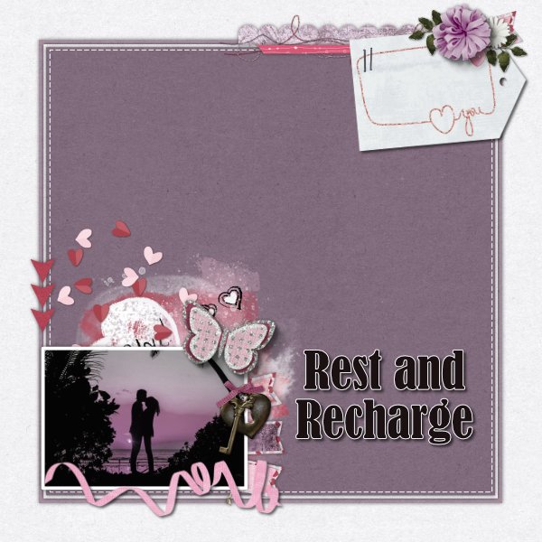 Rest