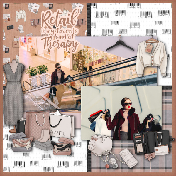 Retail Therapy