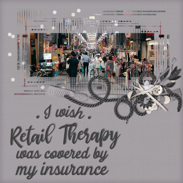 Retail Therapy