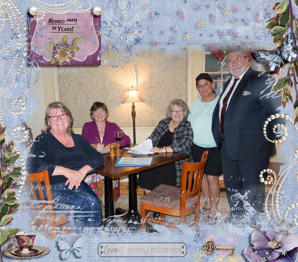 Retired - Photomask Challenge - July 2022