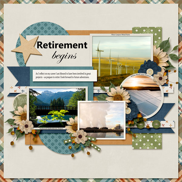 Retirement