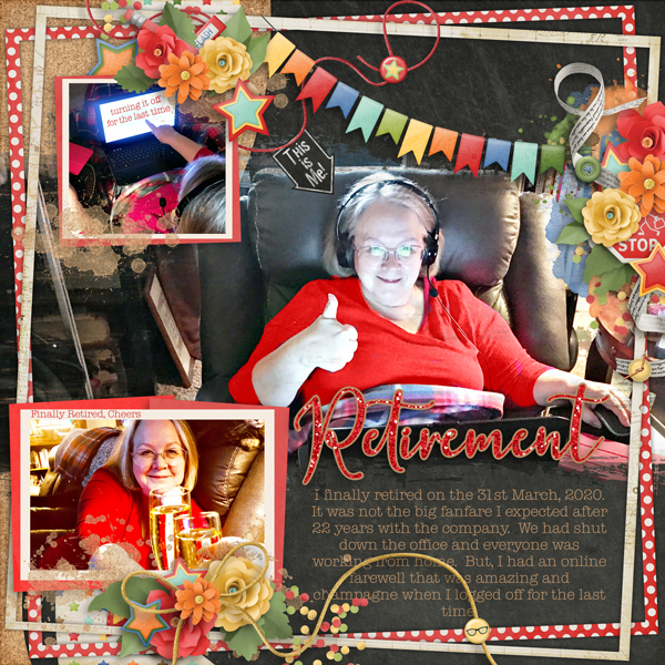 Retirement