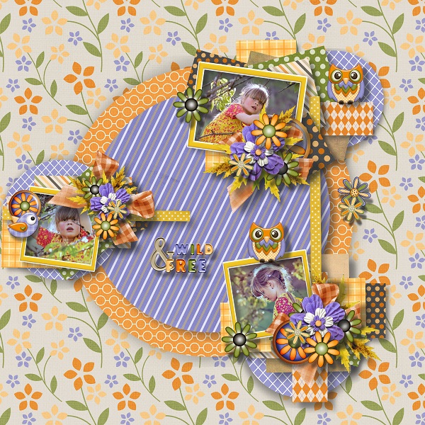 Retiring template grab bag 10