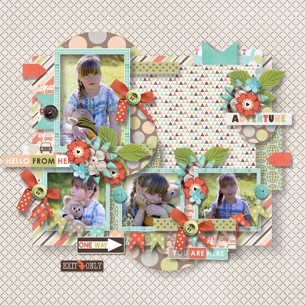 Retiring template grab bag 10