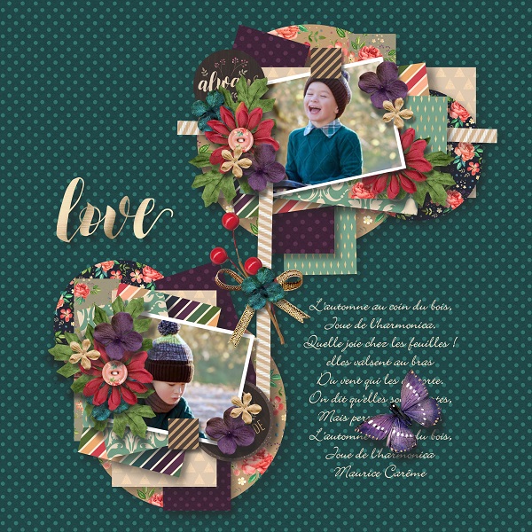 Retiring template grab bag 10