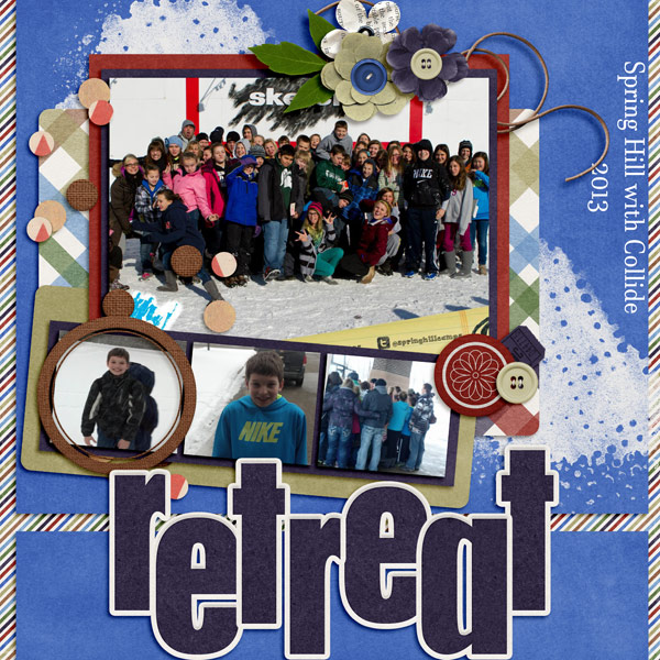 Retreat