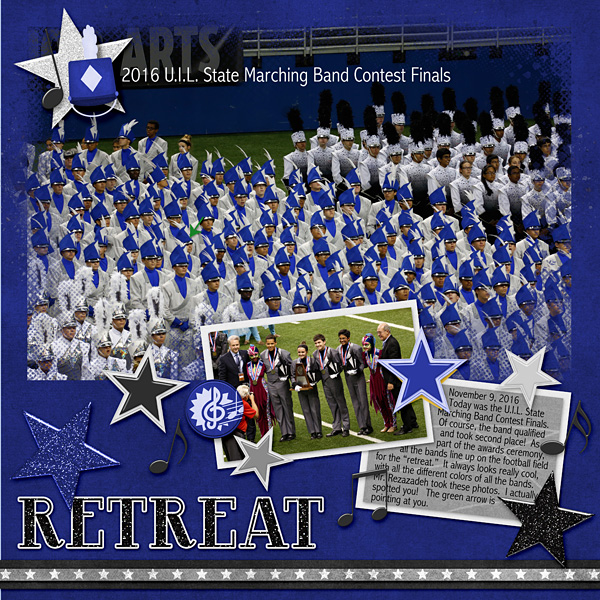 Retreat