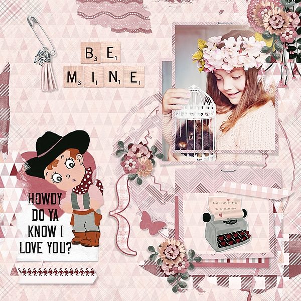 Retro Love