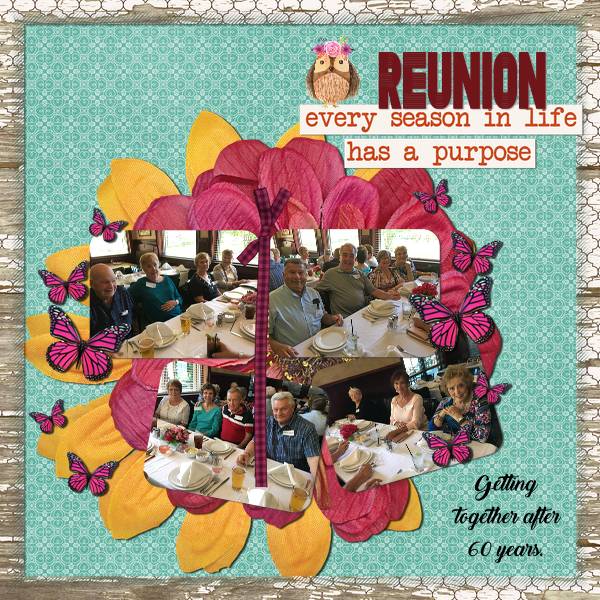 Reunion