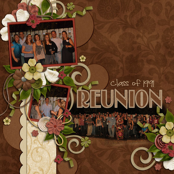 Reunion