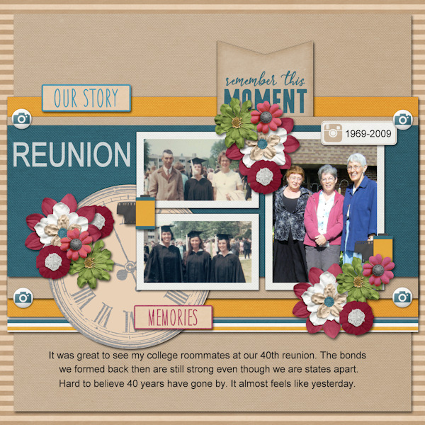Reunion