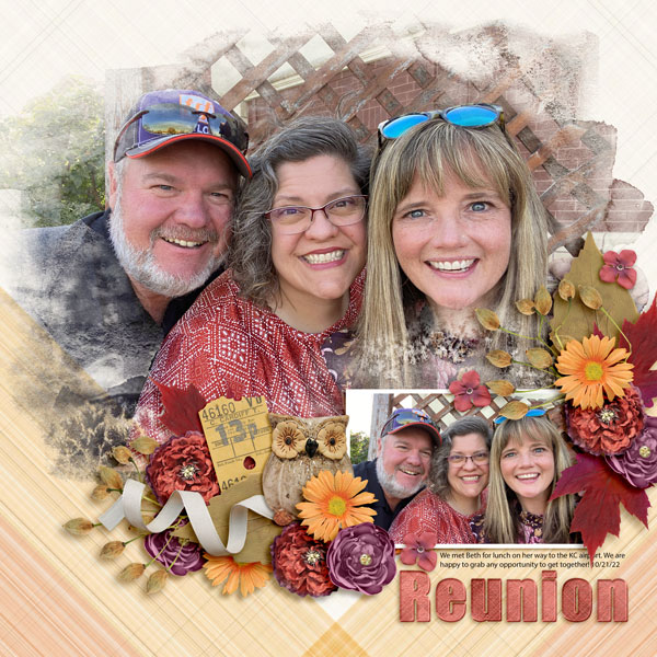 reunion