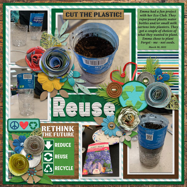 reuse