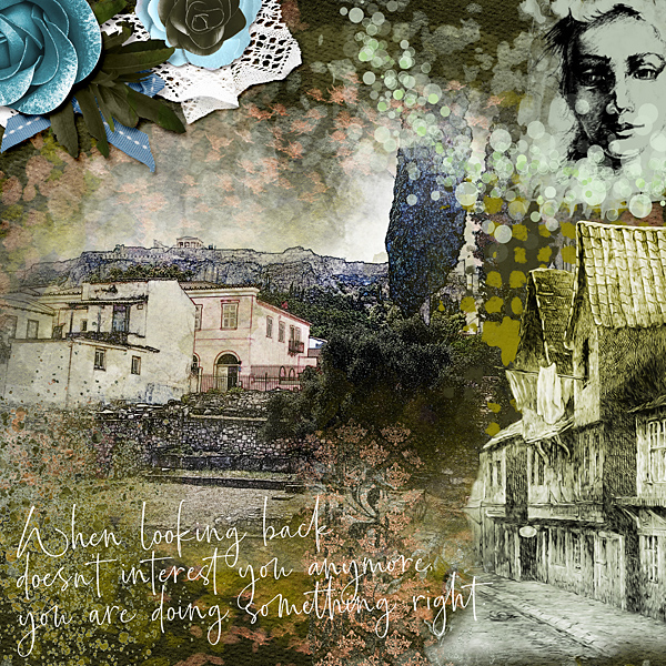 Reverie