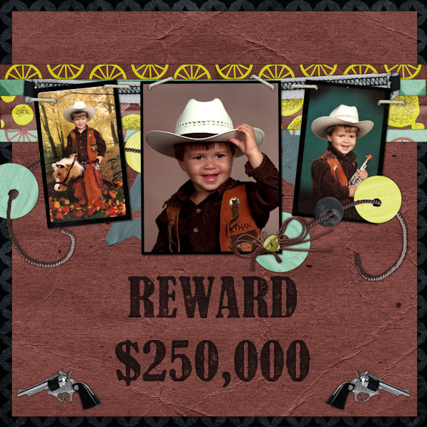 Reward