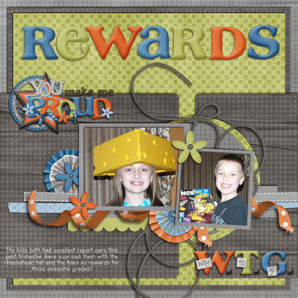 Rewards
