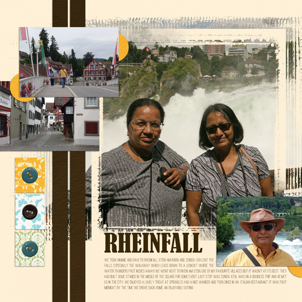 Rheinfall
